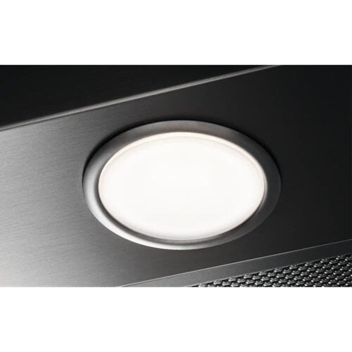 AEG DGE5661HM Integrato Acciaio inossidabile 700 m³/h A