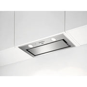 AEG DGE5661HM Integrato Acciaio inossidabile 700 m³/h A