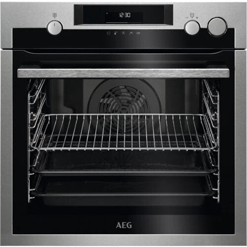 AEG BSS578270M Forno a Incasso 72 L A+ Acciaio inossidabile