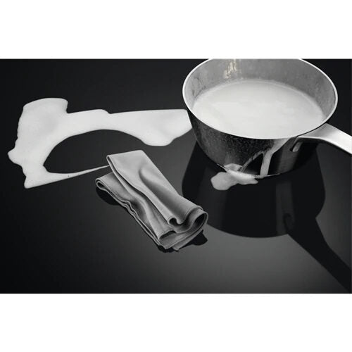 AEG BN071436DH Nero Da incasso 60 cm Combi 4 Fornello(i)