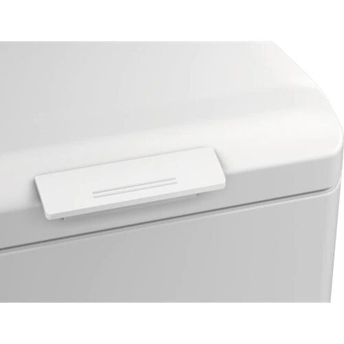 Electrolux EW6T562L lavatrice Caricamento dall'alto 6 kg 1151 Giri/min D Bianco