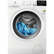 Electrolux EW8F414W lavatrice Caricamento frontale 10 kg 1351 Giri/min A Bianco
