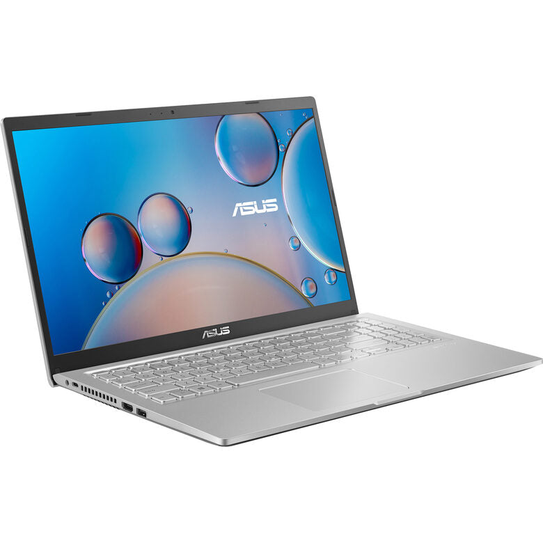 ASUS F515EA-EJ428T Computer portatile 39,6 cm (15.6") Full HD Intel® Core™ i3 di undicesima generazione 8 GB DDR4-SDRAM 512 GB SSD Wi-Fi 5 (802.11ac) Windows 10 Home Argento