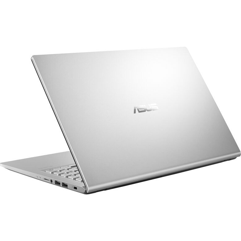 ASUS F515EA-EJ428T Computer portatile 39,6 cm (15.6") Full HD Intel® Core™ i3 di undicesima generazione 8 GB DDR4-SDRAM 512 GB SSD Wi-Fi 5 (802.11ac) Windows 10 Home Argento