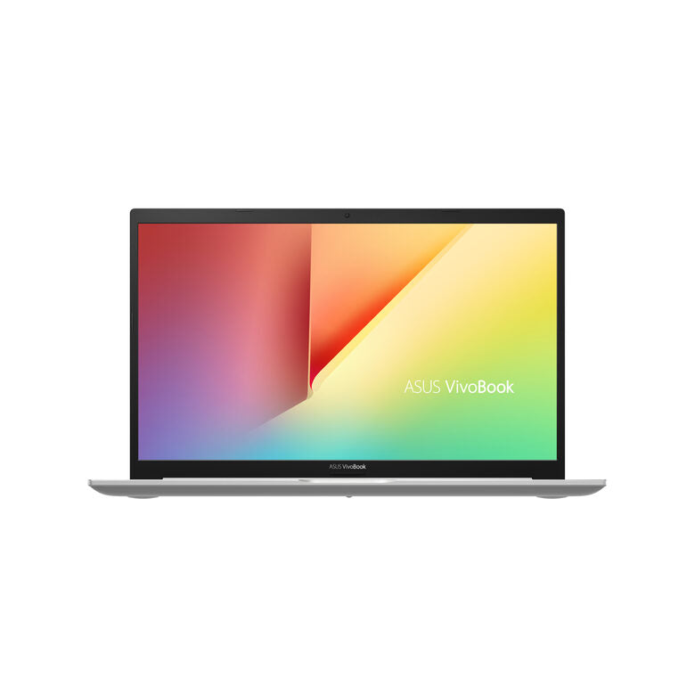 ASUS VivoBook 15 K513EA-BN1135T Computer portatile 39,6 cm (15.6") Full HD Intel® Core™ i7 di undicesima generazione 8 GB DDR4-SDRAM 512 GB SSD Wi-Fi 5 (802.11ac) Windows 10 Home Argento