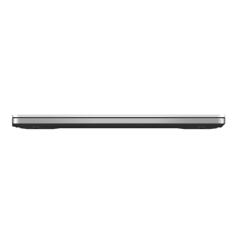 ASUS ROG Zephyrus G14 GA401QM-HZ173T Computer portatile 35,6 cm (14") Full HD AMD Ryzen 7 16 GB DDR4-SDRAM 512 GB SSD NVIDIA GeForce RTX 3060 Wi-Fi 6 (802.11ax) Windows 10 Home Bianco