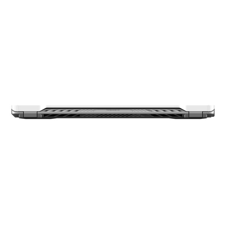 ASUS ROG Zephyrus G14 GA401QM-HZ173T Computer portatile 35,6 cm (14") Full HD AMD Ryzen 7 16 GB DDR4-SDRAM 512 GB SSD NVIDIA GeForce RTX 3060 Wi-Fi 6 (802.11ax) Windows 10 Home Bianco
