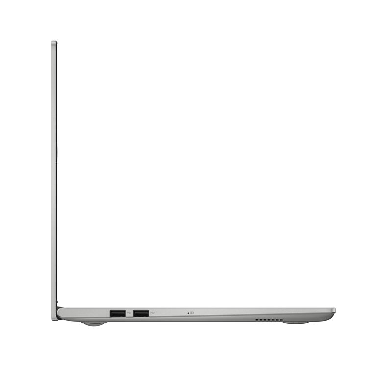 ASUS VivoBook 15 M513IA-BQ143T Computer portatile 39,6 cm (15.6") Full HD AMD Ryzen 7 8 GB DDR4-SDRAM 512 GB SSD Wi-Fi 6 (802.11ax) Windows 10 Home Argento