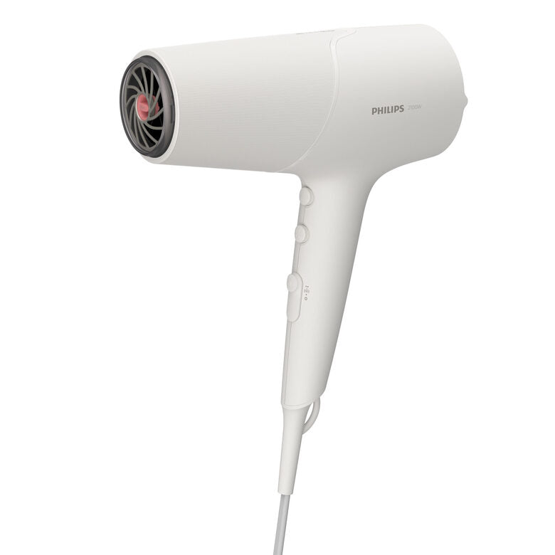 Philips 5000 series Asciugacapelli da 2100 W con tecnologia termoprotettiva
