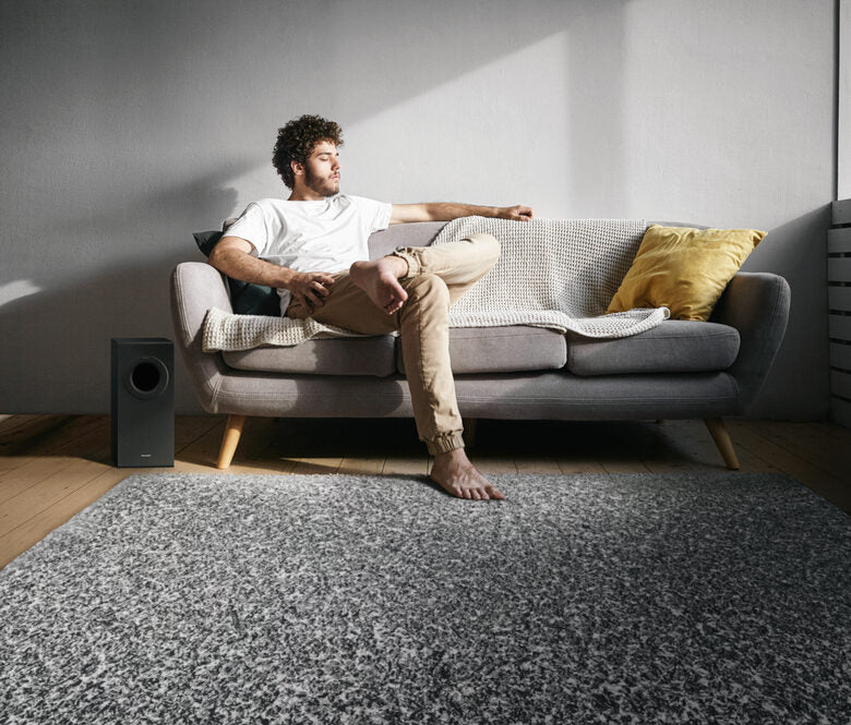 Panasonic Soundbar SC-HTB490 Nero 2.1 canali 320 W