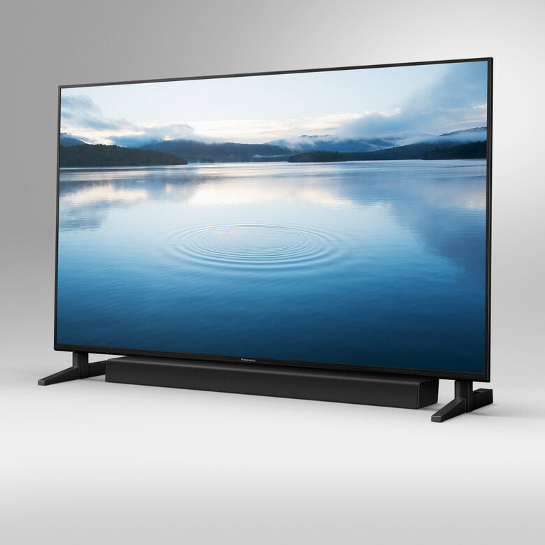 Panasonic Soundbar SC-HTB490 Nero 2.1 canali 320 W