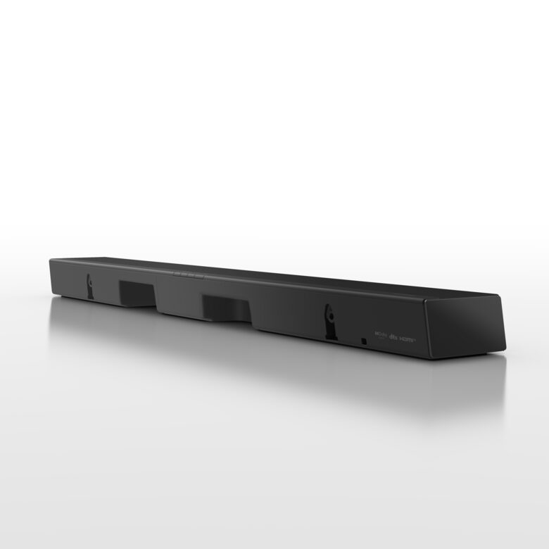 Panasonic Soundbar SC-HTB490 Nero 2.1 canali 320 W