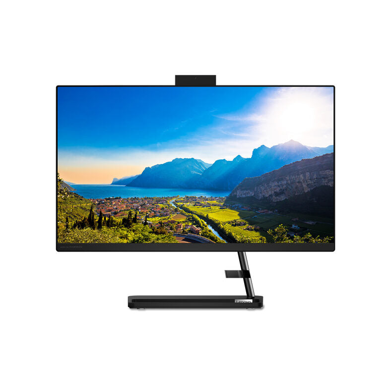 Lenovo IdeaCentre AIO 3 24" AMD Ryzen 3 8GB 256GB