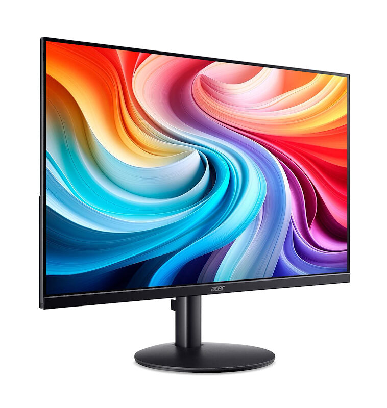Acer SB273G0BI Monitor LED display 68,6 cm (27") 1920 x 1080 Pixel Full HD Nero