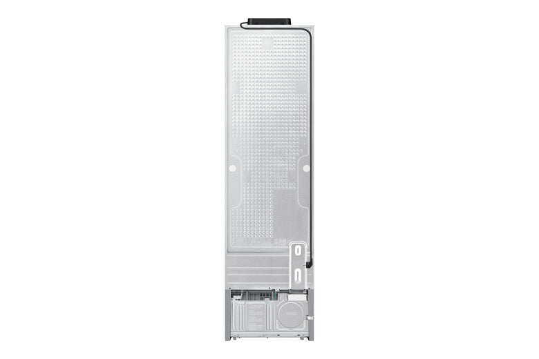 Samsung BRB30600EWW frigorifero con congelatore Da incasso E Bianco