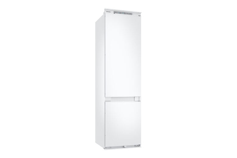 Samsung BRB30600EWW frigorifero con congelatore Da incasso E Bianco