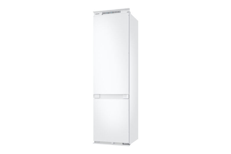 Samsung BRB30600EWW frigorifero con congelatore Da incasso E Bianco