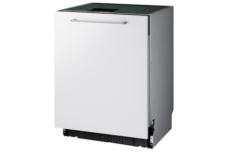 Samsung DW60A6092BB A Lavastoviglie a Incasso Scomparsa Totale 14 coperti D