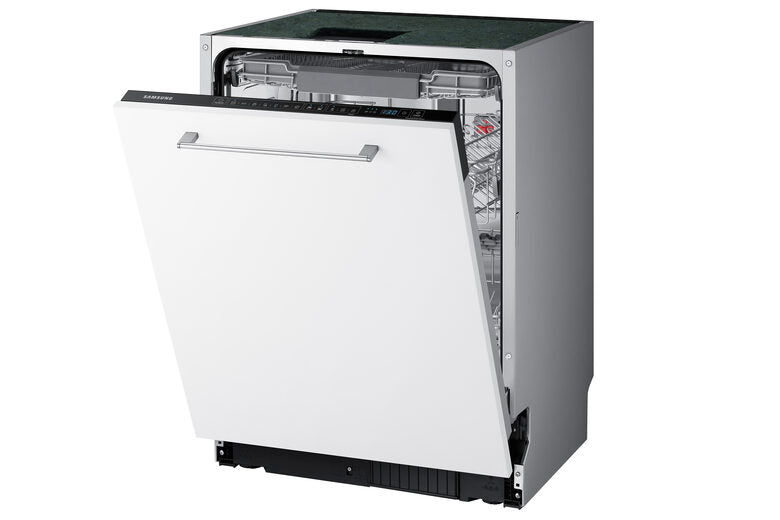 Samsung DW60A6092BB A Lavastoviglie a Incasso Scomparsa Totale 14 coperti D