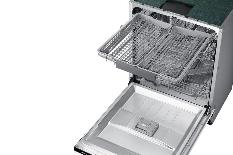 Samsung DW60A6092BB A Lavastoviglie a Incasso Scomparsa Totale 14 coperti D