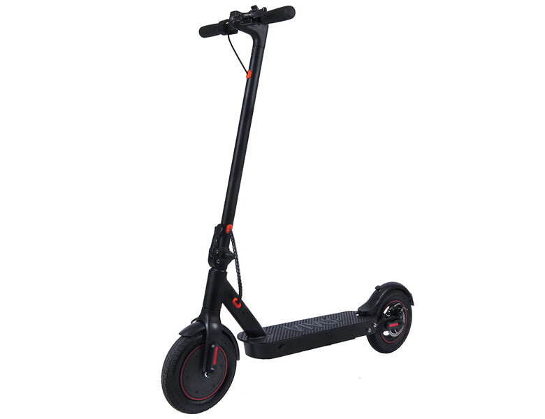 Vivobike E-Scooter S2 25 km/h Nero