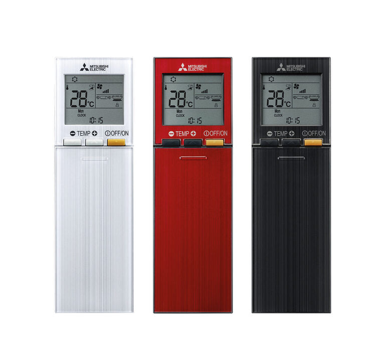 Mitsubishi Electric MSZ-LN50VG2V Condizionatore unità interna Bianco