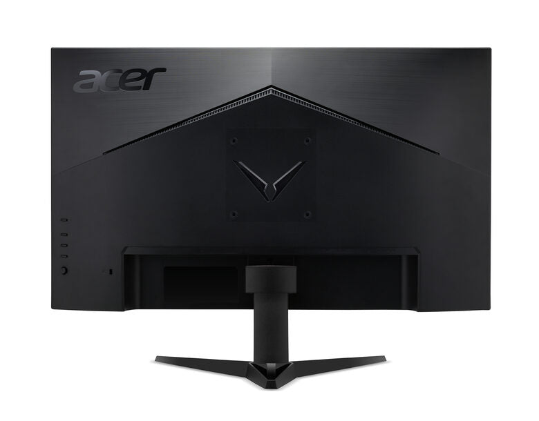 Acer NITRO QG1 QG271EBII Monitor PC 68,6 cm (27") 1920 x 1080 Pixel Full HD LED Nero