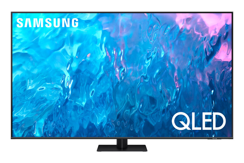 Samsung Series 7 QLED 4K 85" Q70C Smart Tv