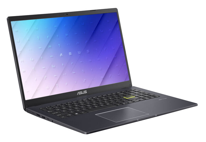 ASUS Vivobook Go 15 E510MA-BR580WS Intel® Celeron® N4020 Computer portatile 39,6 cm (15.6") HD 4 GB DDR4-SDRAM 128 GB eMMC Wi-Fi 5 (802.11ac) Windows 11 Home Nero