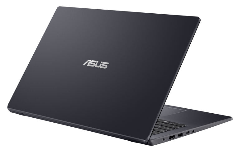 ASUS Vivobook Go 15 E510MA-BR580WS Intel® Celeron® N4020 Computer portatile 39,6 cm (15.6") HD 4 GB DDR4-SDRAM 128 GB eMMC Wi-Fi 5 (802.11ac) Windows 11 Home Nero
