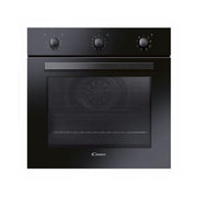 Candy FCT602N/E Forno a Incasso 65 L 2100 W A+ Nero