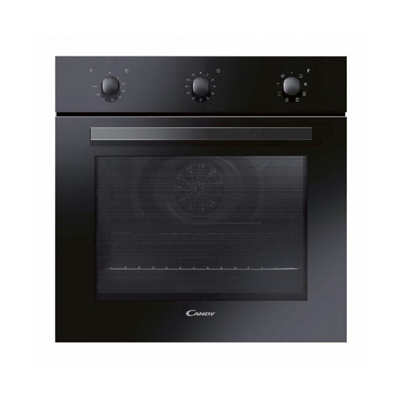 Candy FCT602N/E Forno a Incasso 65 L 2100 W A+ Nero