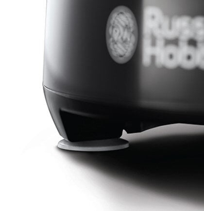 Russell Hobbs 24732-56 robot da cucina 600 W 1,5 L Nero