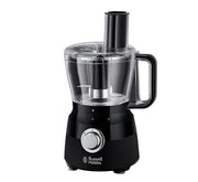 Russell Hobbs 24732-56 robot da cucina 600 W 1,5 L Nero