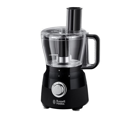Russell Hobbs 24732-56 robot da cucina 600 W 1,5 L Nero