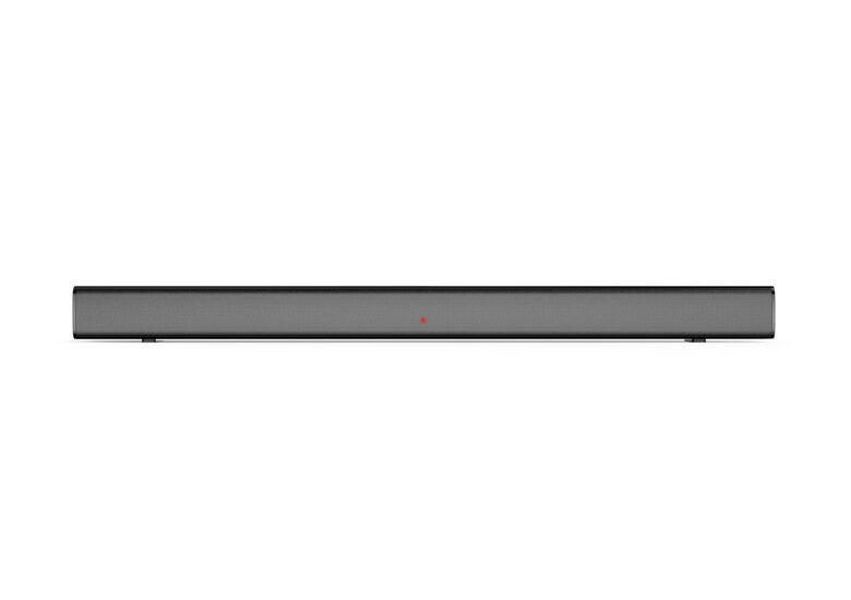 Panasonic SC-HTB100EG-K altoparlante soundbar Nero 2.0 canali 45 W