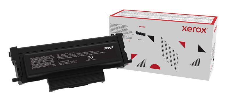 Xerox Cartuccia toner Nero da 3.000 pagine per B225 / B230 / B235 (006R04400)