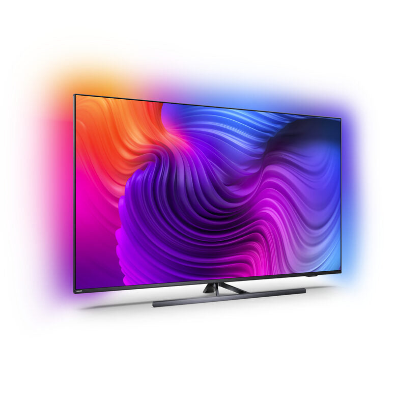 Philips Performance 50PUS8556/12 TV 127 cm (50") 4K Ultra HD Smart TV Wi-Fi Nero