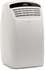Olimpia Splendid Dolceclima Silent 10 Condizionatore Portatile WiFi 63 dB Bianco