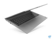 Lenovo IdeaPad 5 15ITL05 Computer portatile 39,6 cm (15.6") Full HD Intel® Core™ i5 di undicesima generazione 8 GB DDR4-SDRAM 512 GB SSD Wi-Fi 5 (802.11ac) Windows 10 Home Grigio