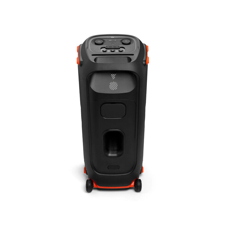 JBL PARTYBOX 710 Nero Con cavo e senza cavo 800 W