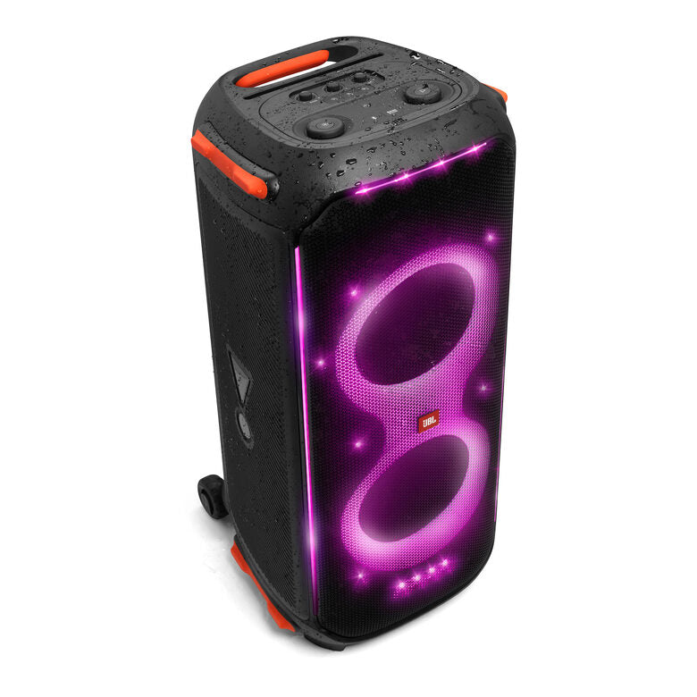 JBL PARTYBOX 710 Nero Con cavo e senza cavo 800 W