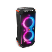 JBL PARTYBOX 710 Nero Con cavo e senza cavo 800 W