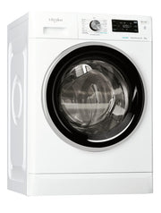 Whirlpool FFB R8529 BSV IT lavatrice Caricamento frontale 9 kg 1200 Giri/min B Bianco
