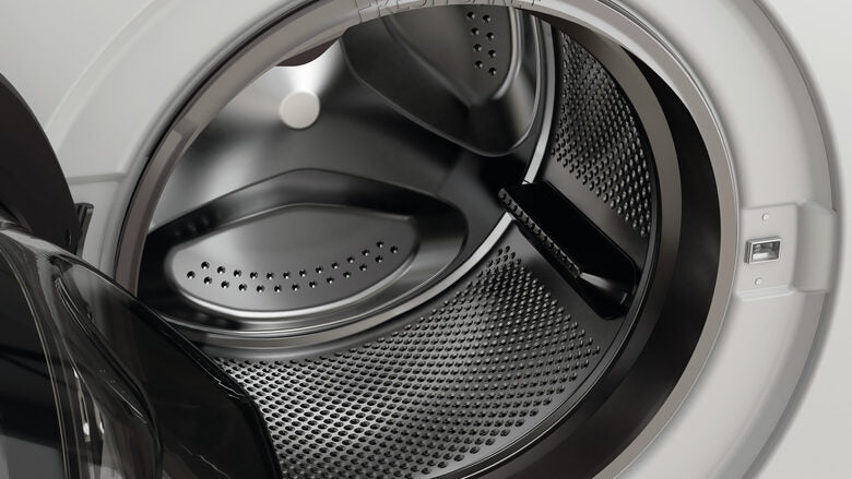 Whirlpool FFB R8529 BSV IT lavatrice Caricamento frontale 9 kg 1200 Giri/min B Bianco