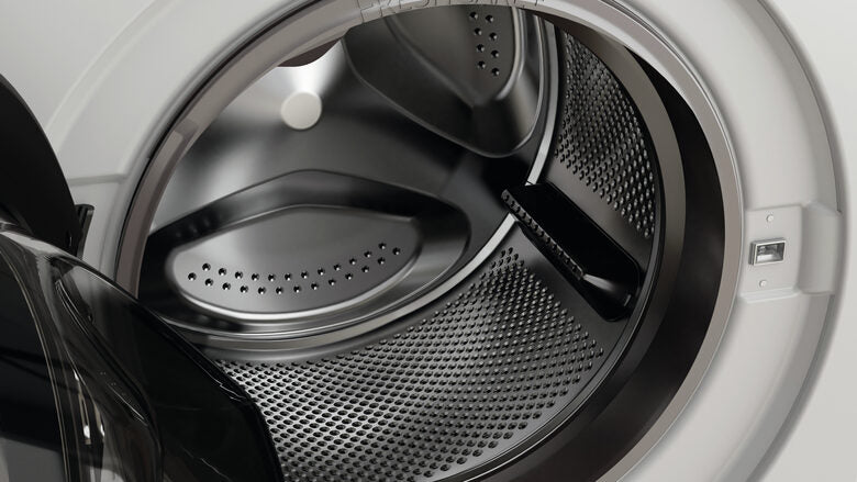 Whirlpool FFB R8528 BV IT lavatrice Caricamento frontale 8 kg 1200 Giri/min B Bianco