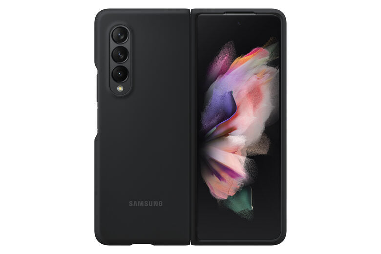 Samsung EF-PF926 custodia per cellulare 19,3 cm (7.6") Cover Nero