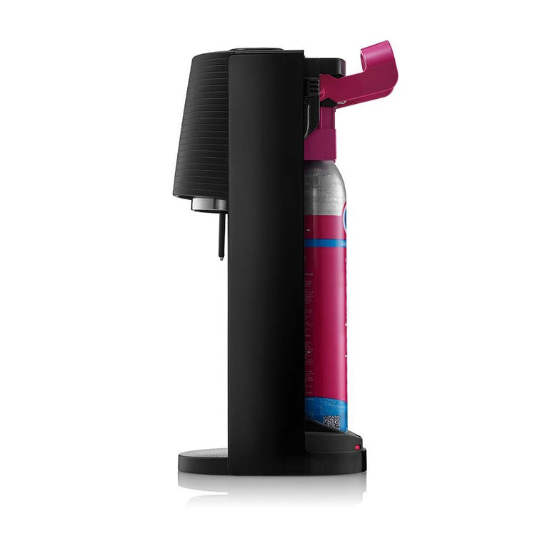 Sodastream Gasatore Terra Black