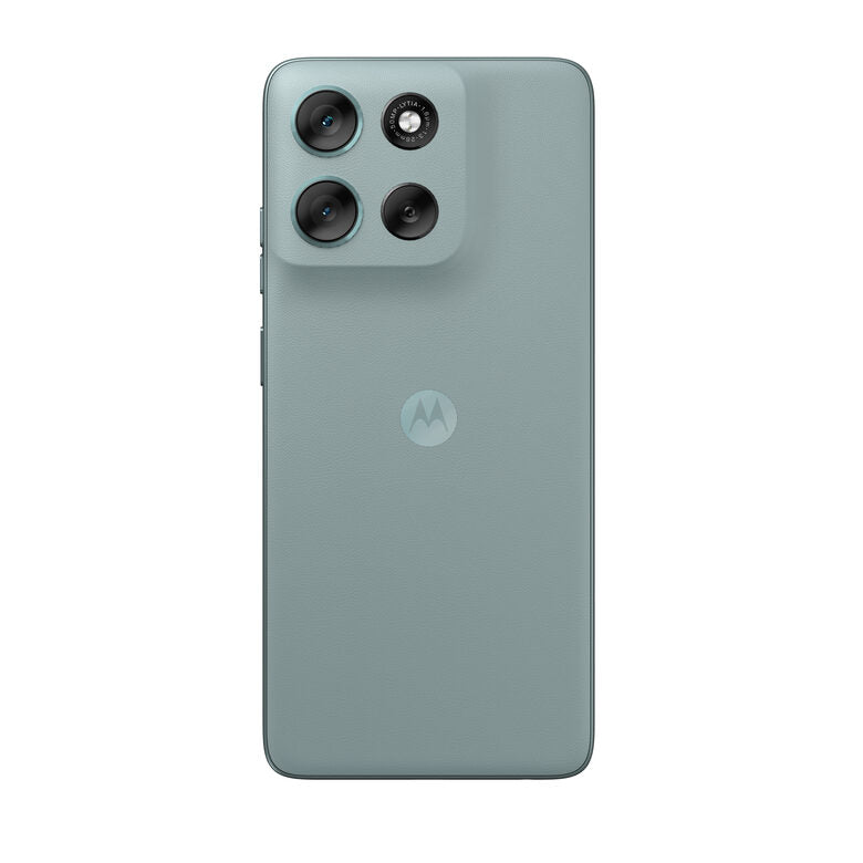 Motorola moto g56 5G 17,1 cm (6.72") Dual SIM ibrida Android 15 USB tipo-C 8 GB 512 GB 5200 mAh Grigio