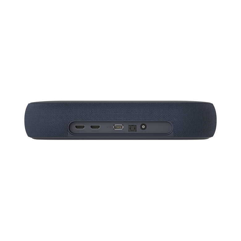 LG Eclair QP5 Soundbar compatta 320W 3.1.2 canali Dolby Atmos DTS:X - Nera